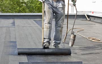 flat roof replacement Cornsay Colliery, County Durham