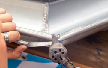 disadvantages of Cornsay Colliery lead roofing