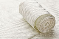 Cornsay Colliery fibreglass roofing repairs